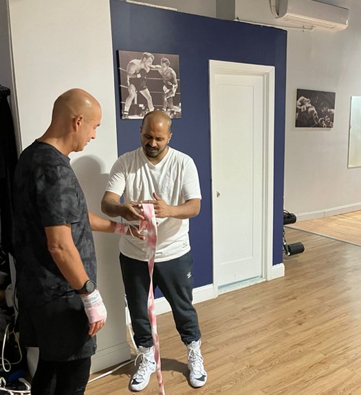 centralparkboxing